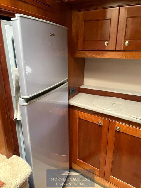 2003 Cruisers Yachts 54.70 Open zu verkaufen (photo 6)