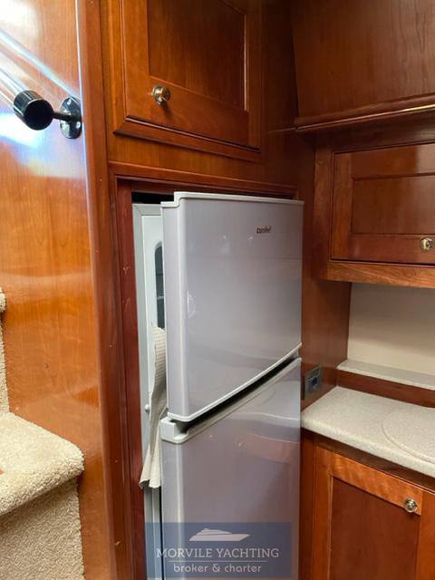2003 Cruisers Yachts 54.70 Open zu verkaufen (photo 7)