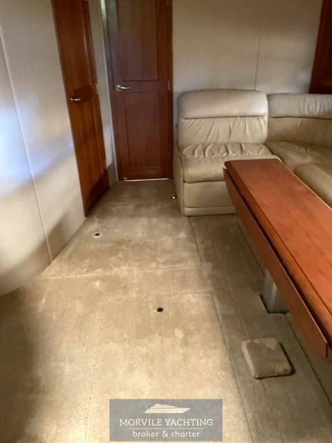 2003 Cruisers Yachts 54.70 Open zu verkaufen (photo 8)