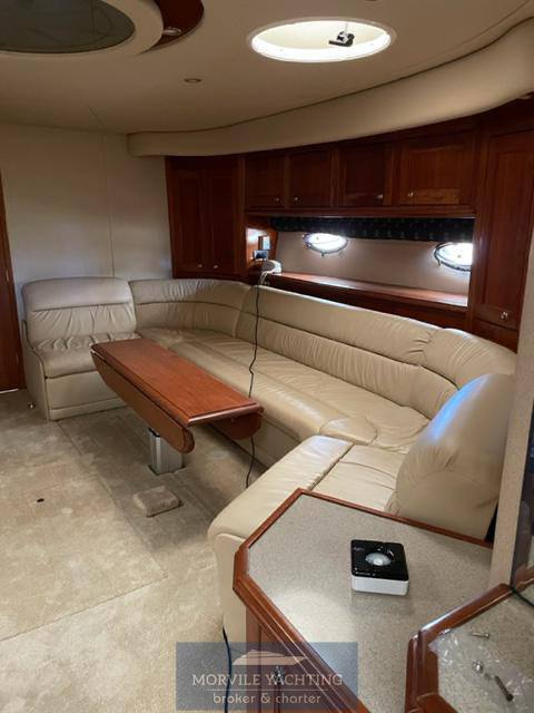 2003 Cruisers Yachts 54.70 Open zu verkaufen (photo 11)