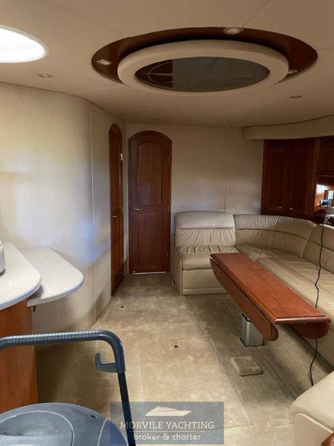 2003 Cruisers Yachts 54.70 Open zu verkaufen (photo 12)