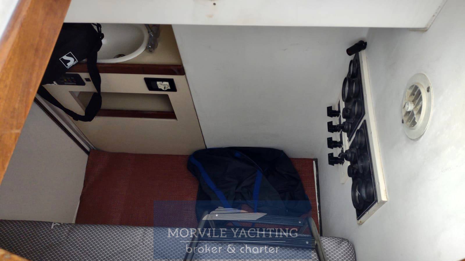 2003 Cruisers Yachts 54.70 Open zu verkaufen (photo 15)