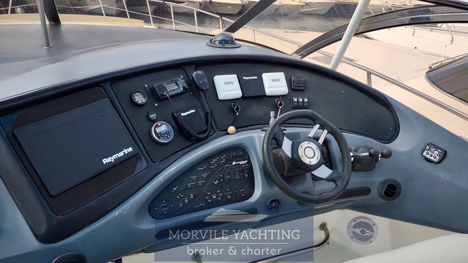 2003 Cruisers Yachts 54.70 Open zu verkaufen (photo 19)