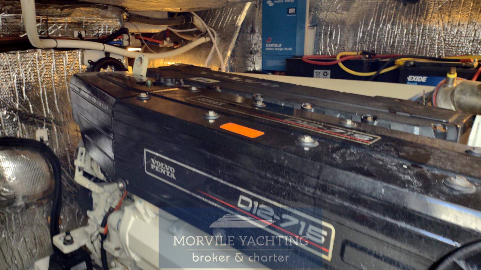 2003 Cruisers Yachts 54.70 Open zu verkaufen (photo 20)