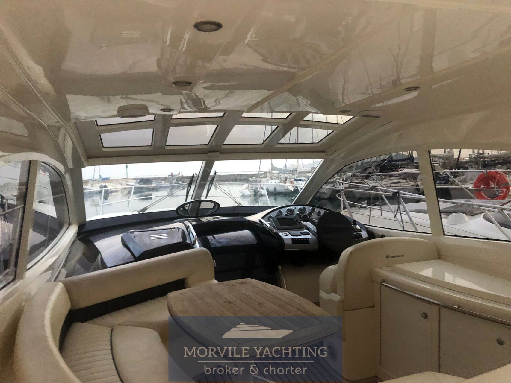 2008 Absolute 47 ht à vendre (photo 10)