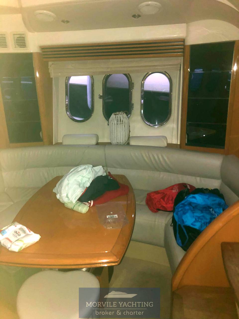 2008 Absolute 47 ht à vendre (photo 12)
