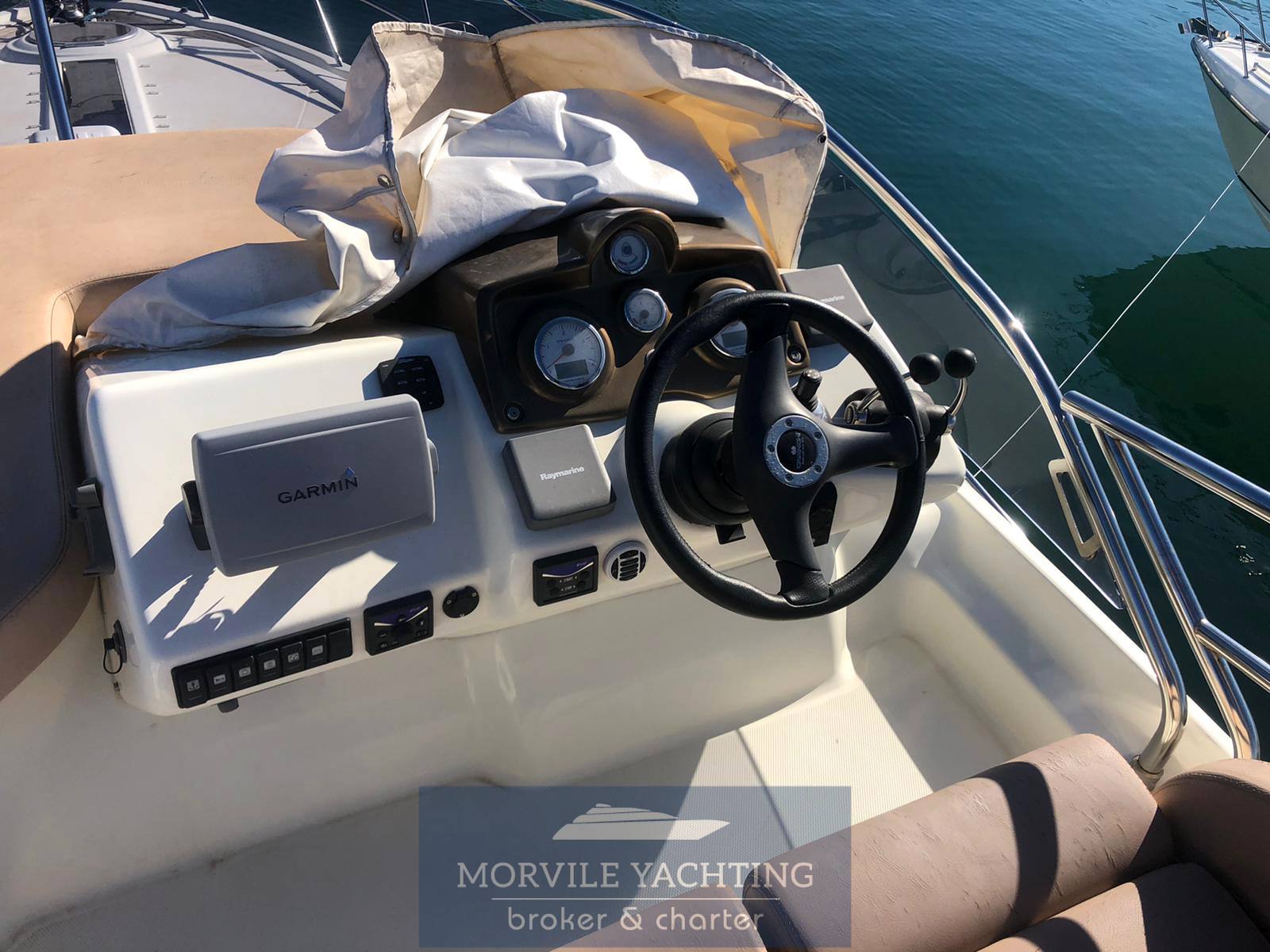 2009 Cranchi Atlantique 43 na sprzedaż (photo 3)