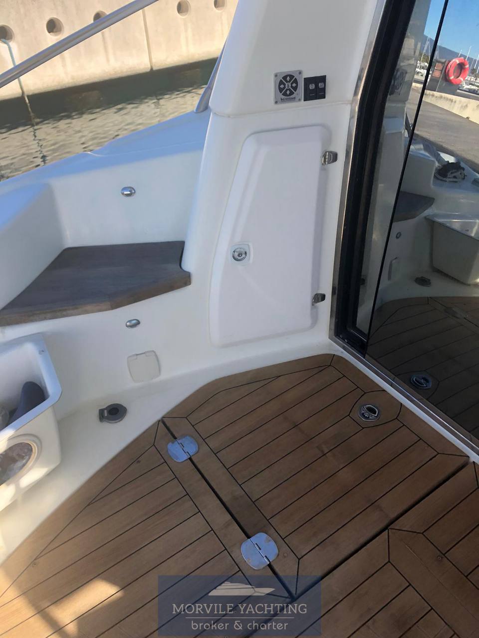 2009 Cranchi Atlantique 43 na sprzedaż (photo 7)