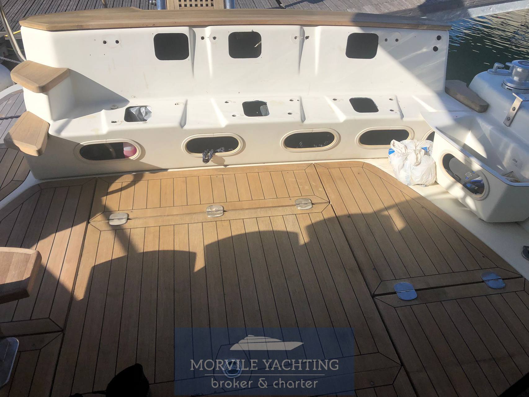 2009 Cranchi Atlantique 43 na sprzedaż (photo 16)