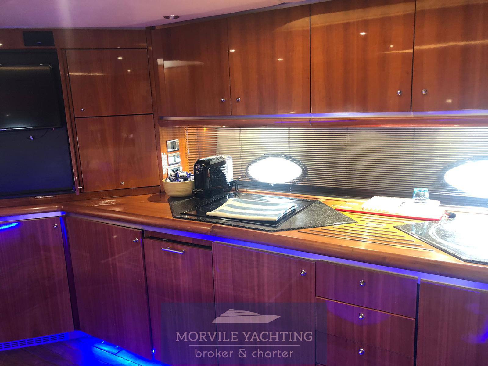 2001 Sunseeker Predator 68 for sale (photo 6)