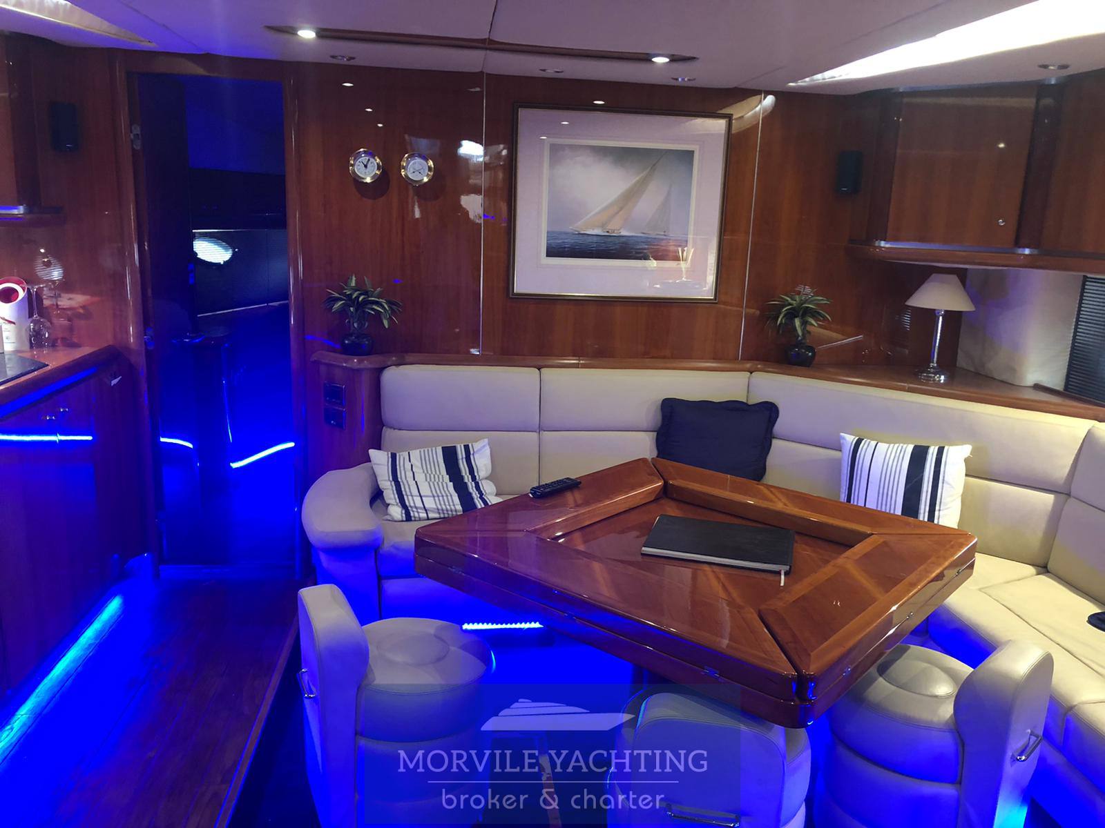 2001 Sunseeker Predator 68 for sale (photo 7)