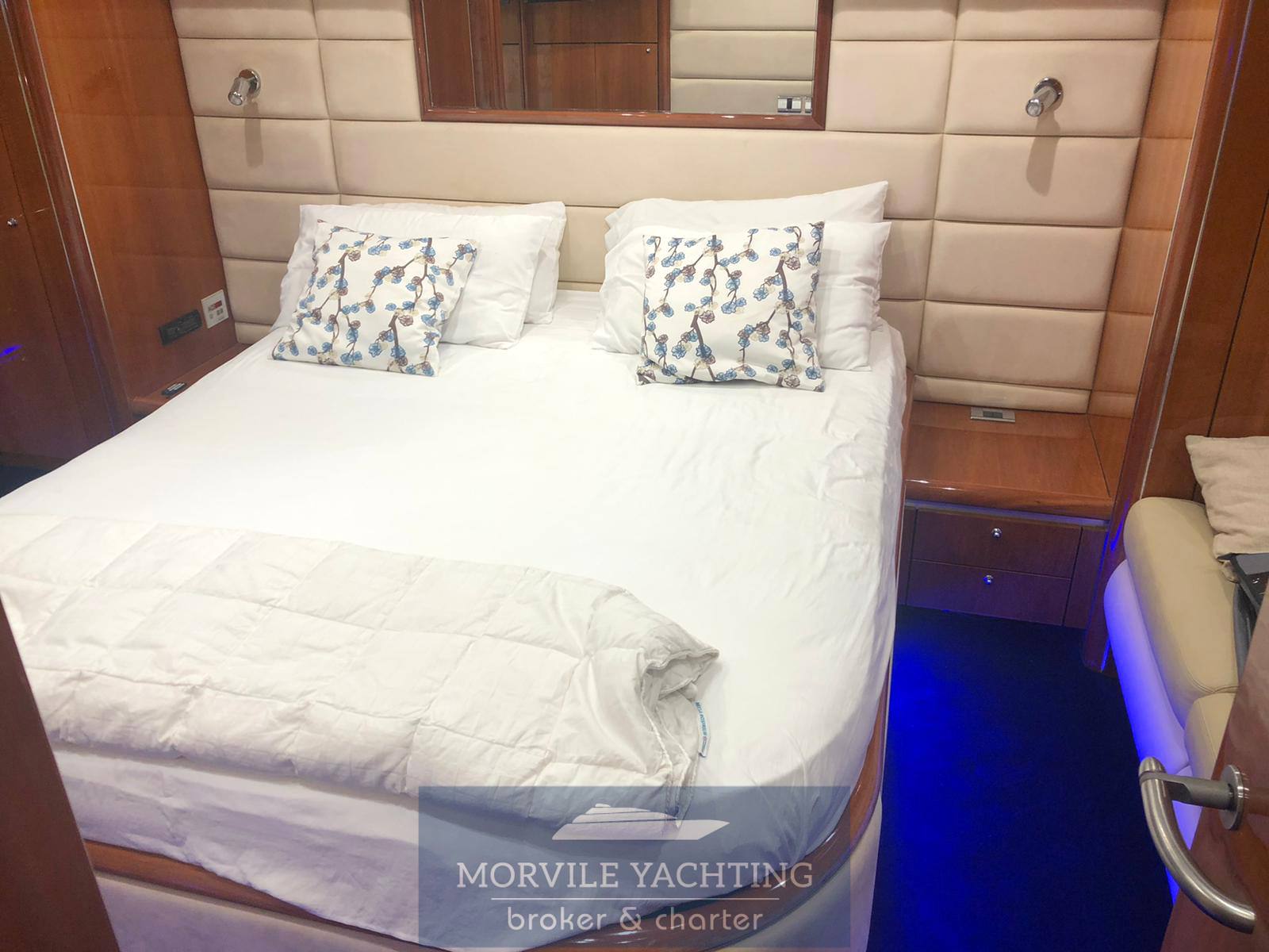 2001 Sunseeker Predator 68 for sale (photo 14)
