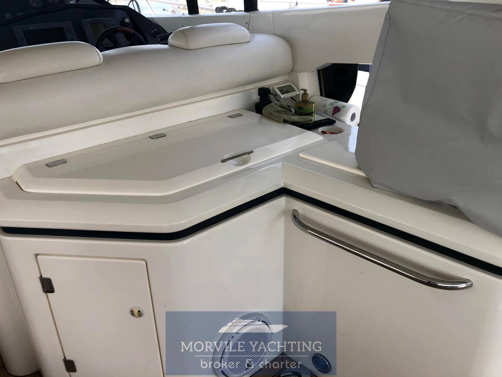 2001 Sunseeker Predator 68 for sale (photo 17)