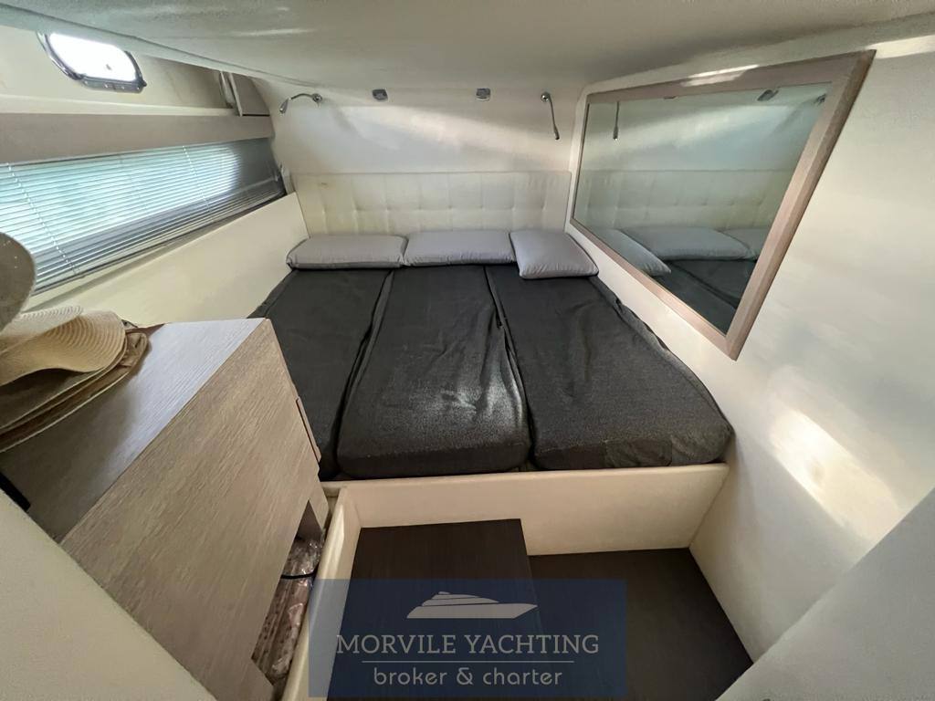 2011 Airon Marine 4800 en venta (photo 2)