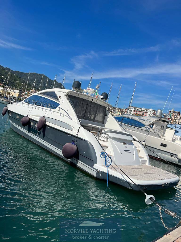2011 Airon Marine 4800 en venta (photo 1)