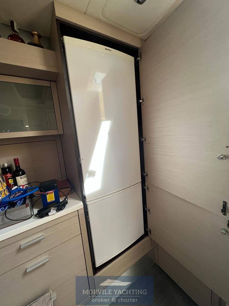 2011 Airon Marine 4800 en venta (photo 3)