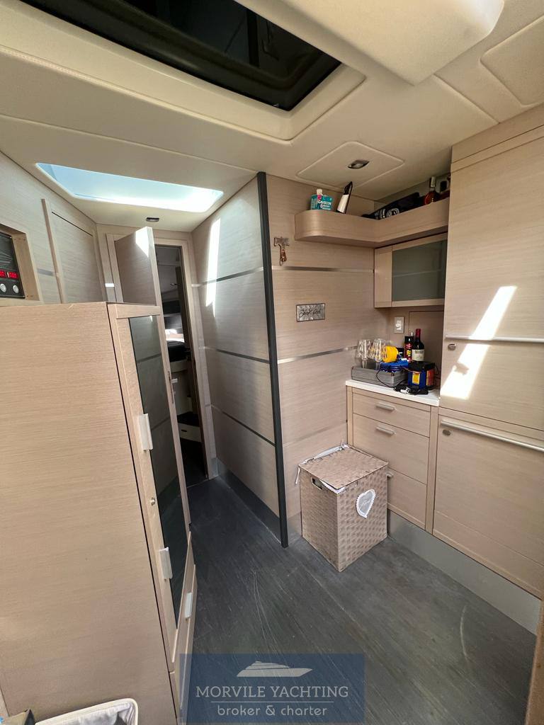 2011 Airon Marine 4800 en venta (photo 4)