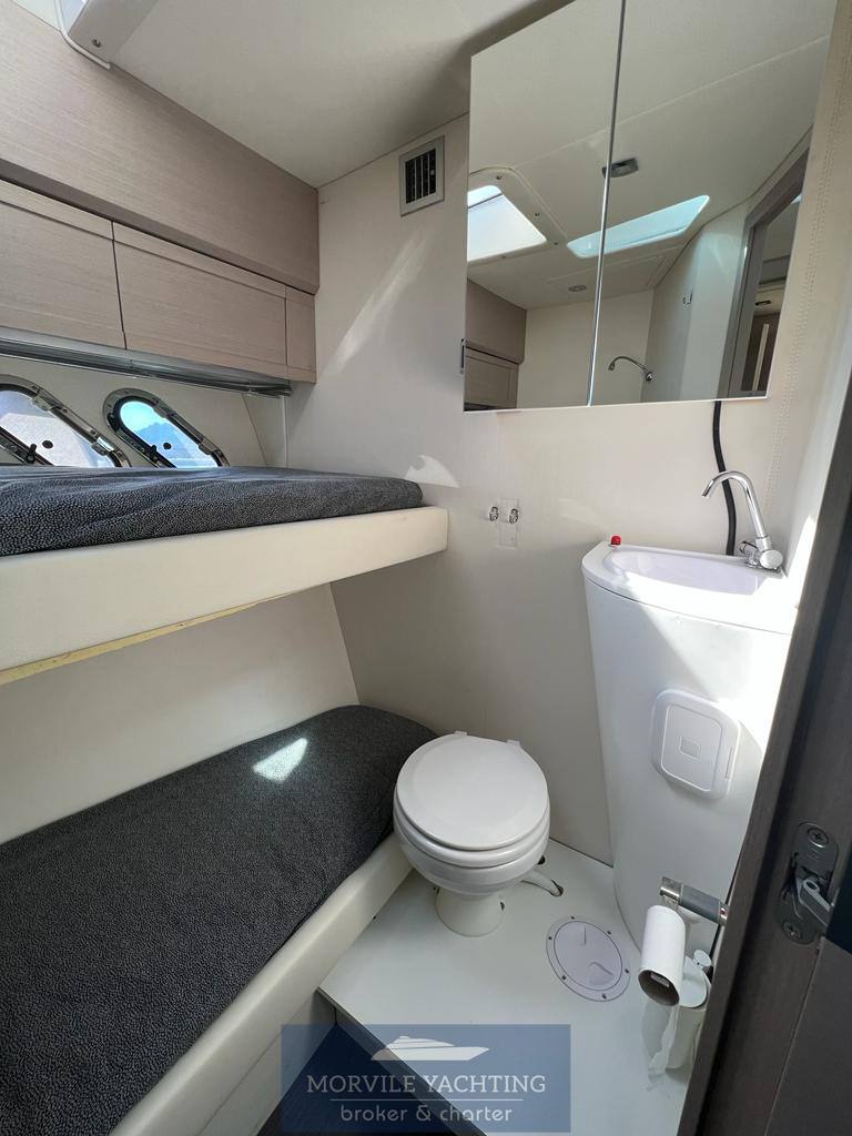 2011 Airon Marine 4800 en venta (photo 5)
