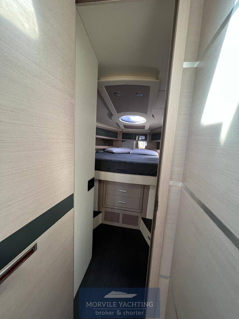 2011 Airon Marine 4800 en venta (photo 6)