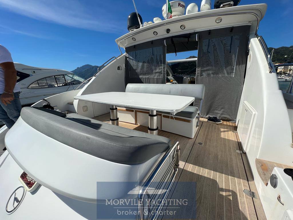 2011 Airon Marine 4800 en venta (photo 7)