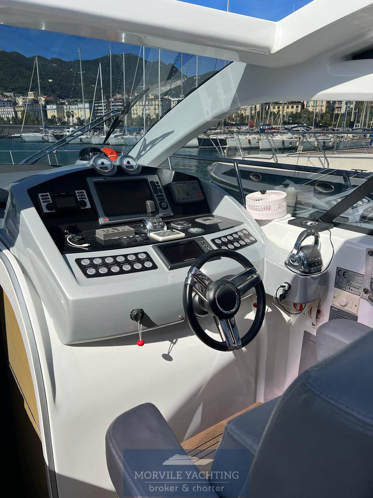 2011 Airon Marine 4800 en venta (photo 8)