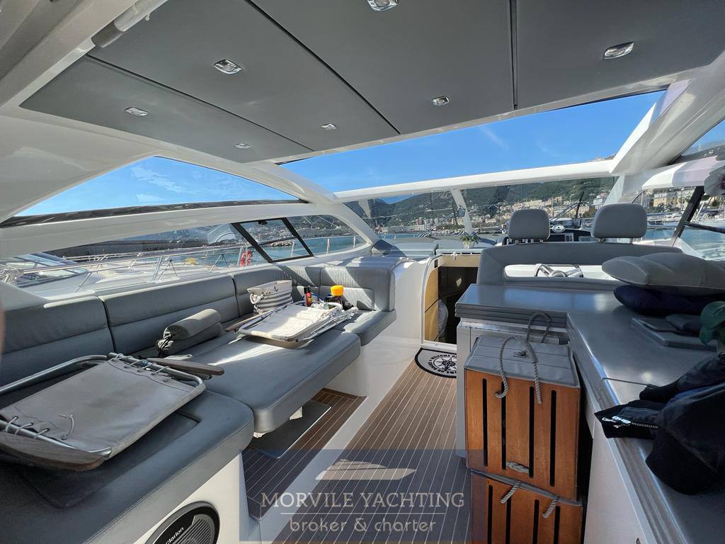 2011 Airon Marine 4800 en venta (photo 9)