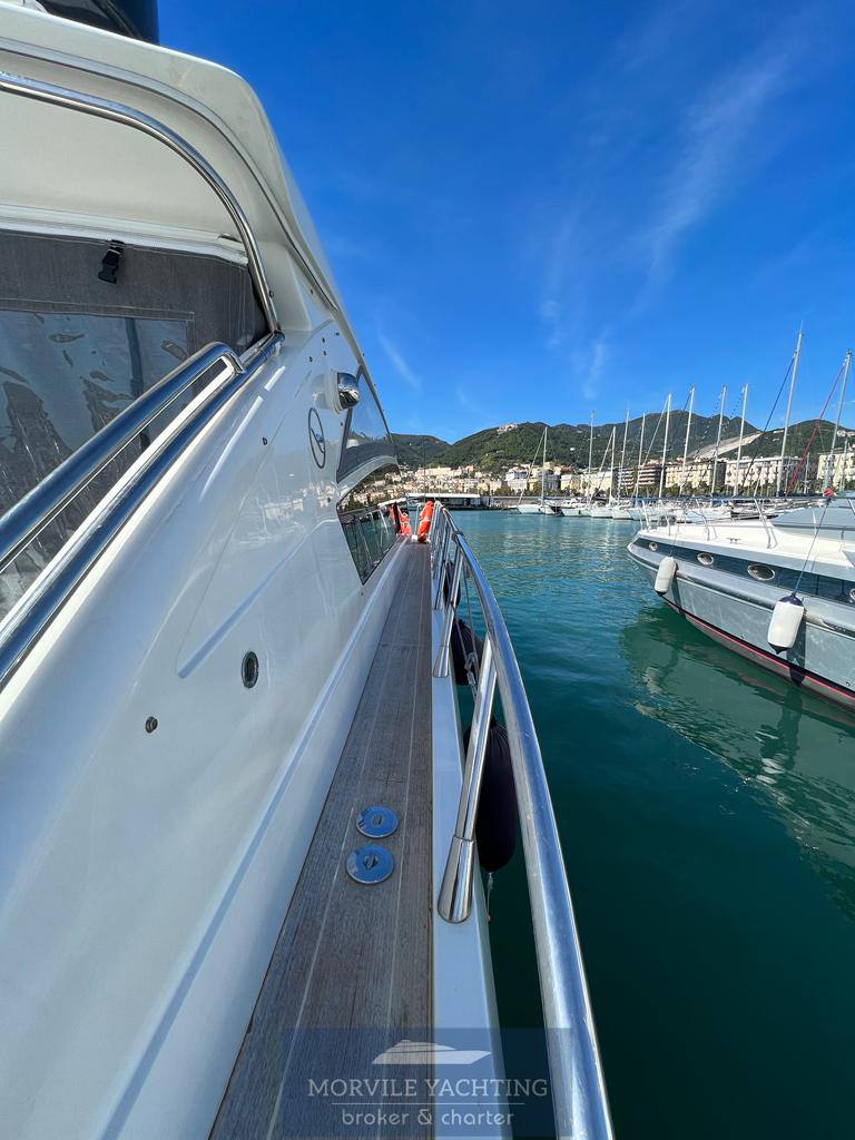 2011 Airon Marine 4800 en venta (photo 10)