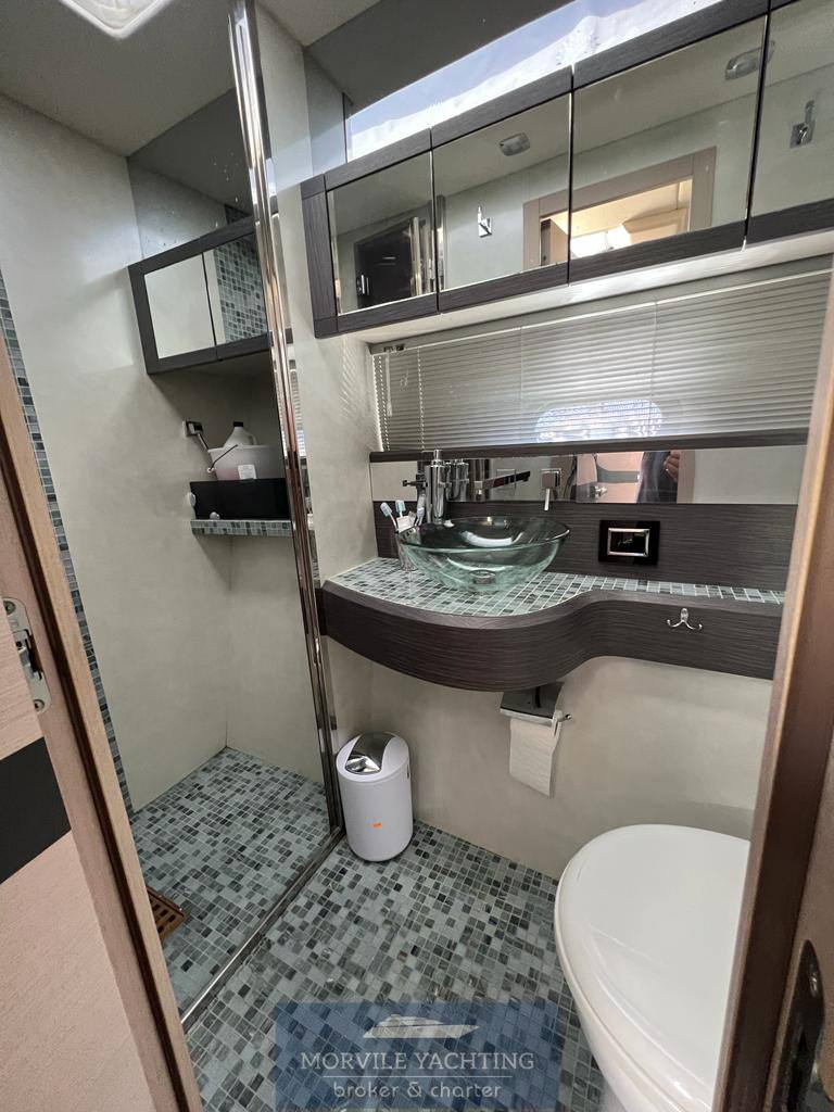 2011 Airon Marine 4800 en venta (photo 12)
