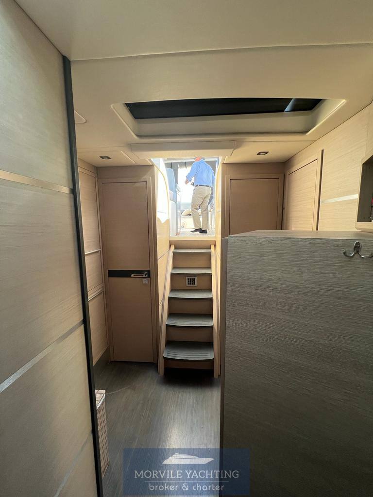2011 Airon Marine 4800 en venta (photo 13)