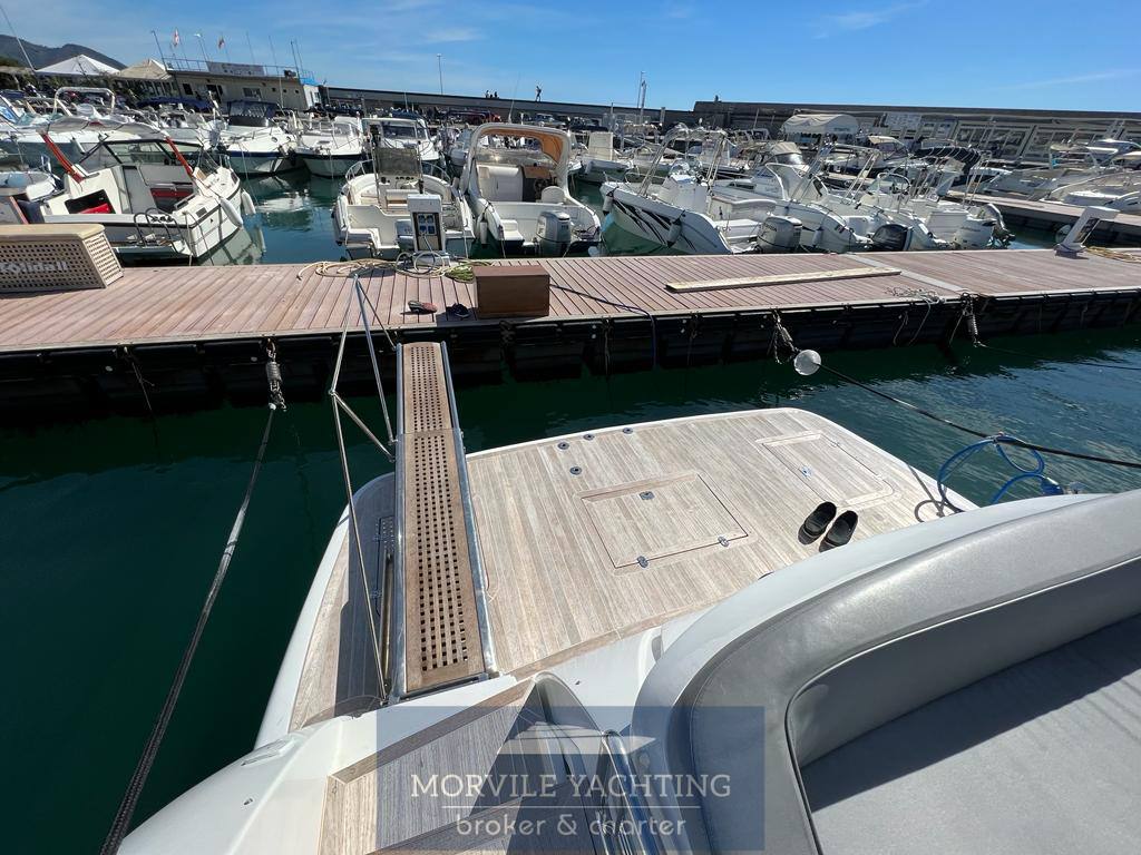 2011 Airon Marine 4800 en venta (photo 15)