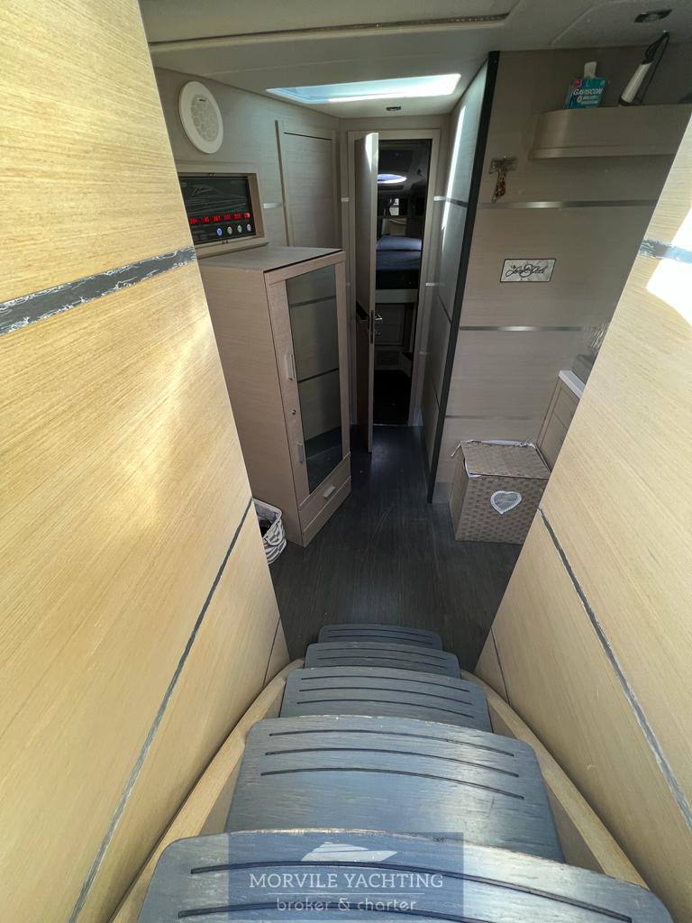 2011 Airon Marine 4800 en venta (photo 16)