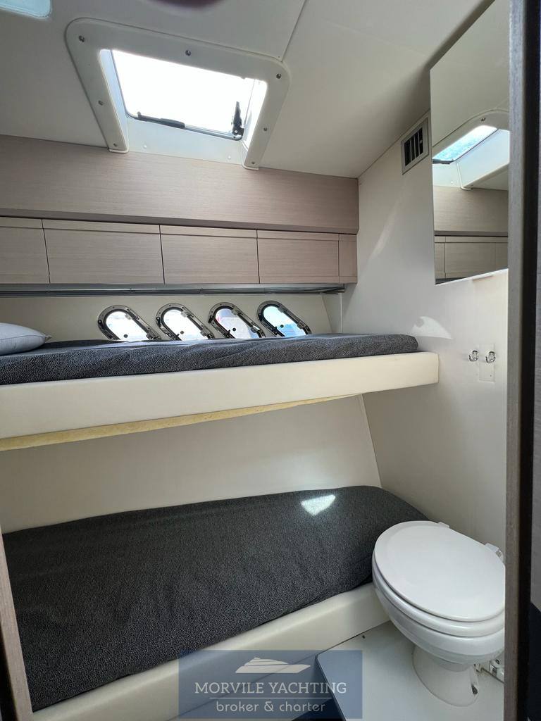 2011 Airon Marine 4800 en venta (photo 17)