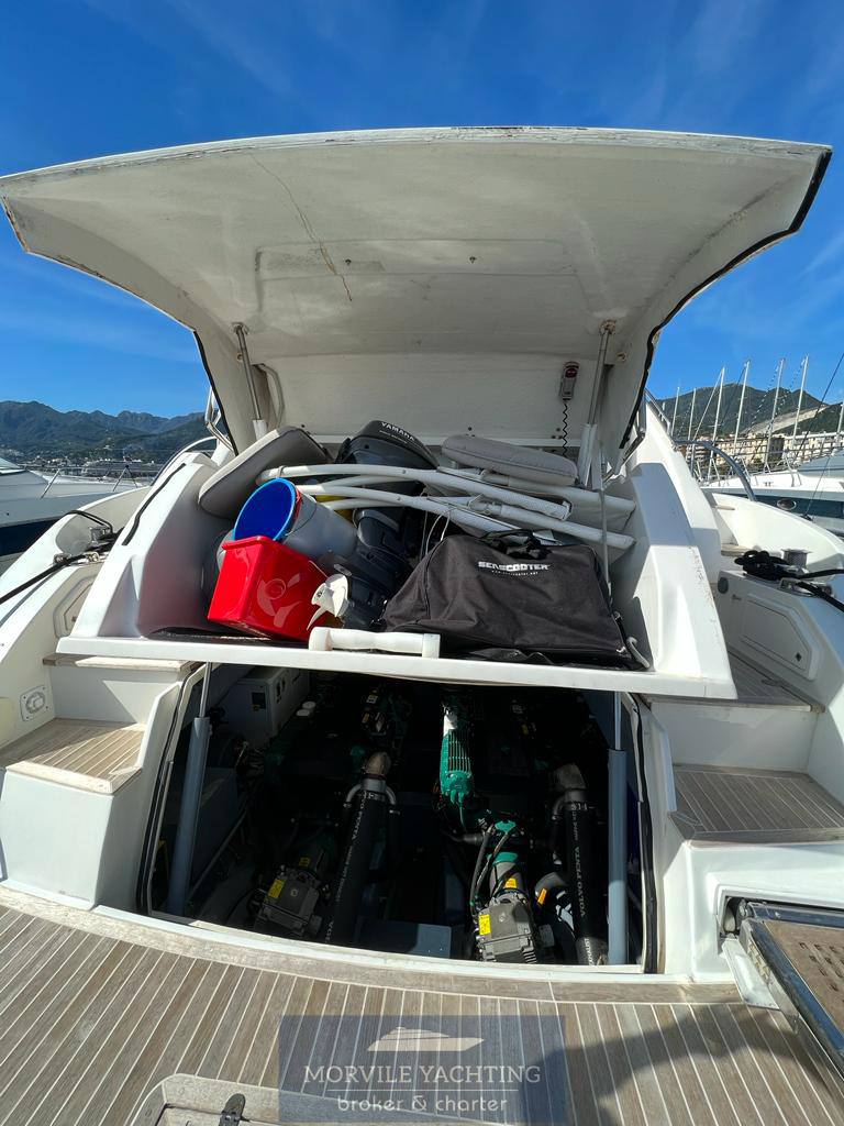 2011 Airon Marine 4800 en venta (photo 18)