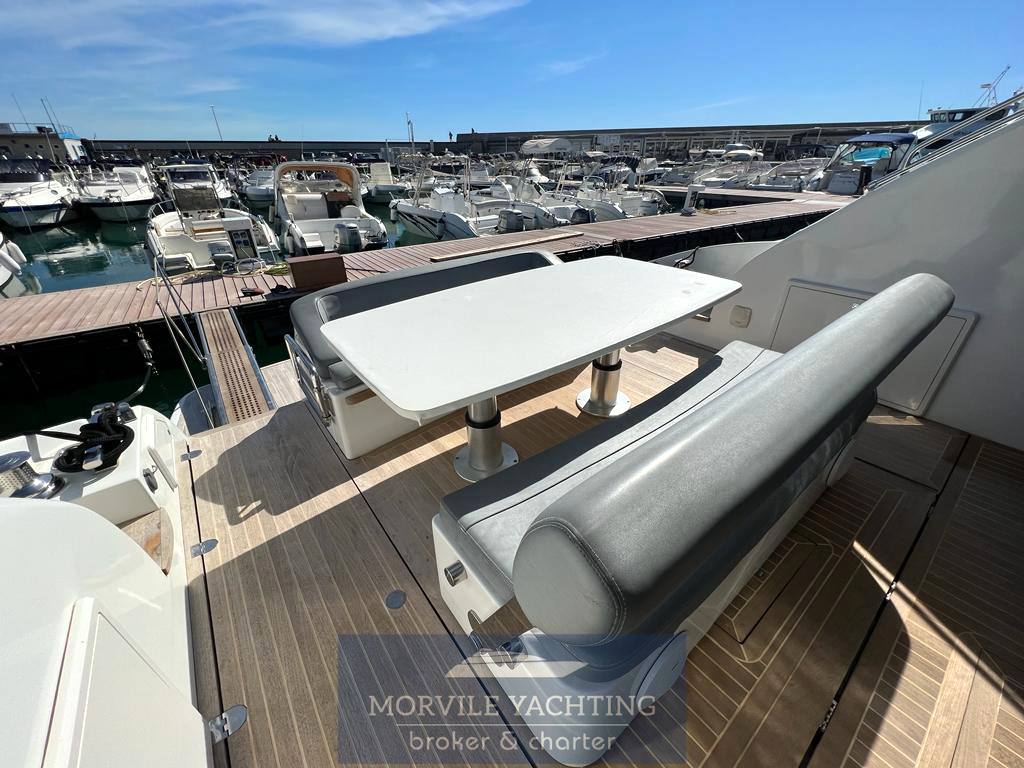2011 Airon Marine 4800 en venta (photo 20)