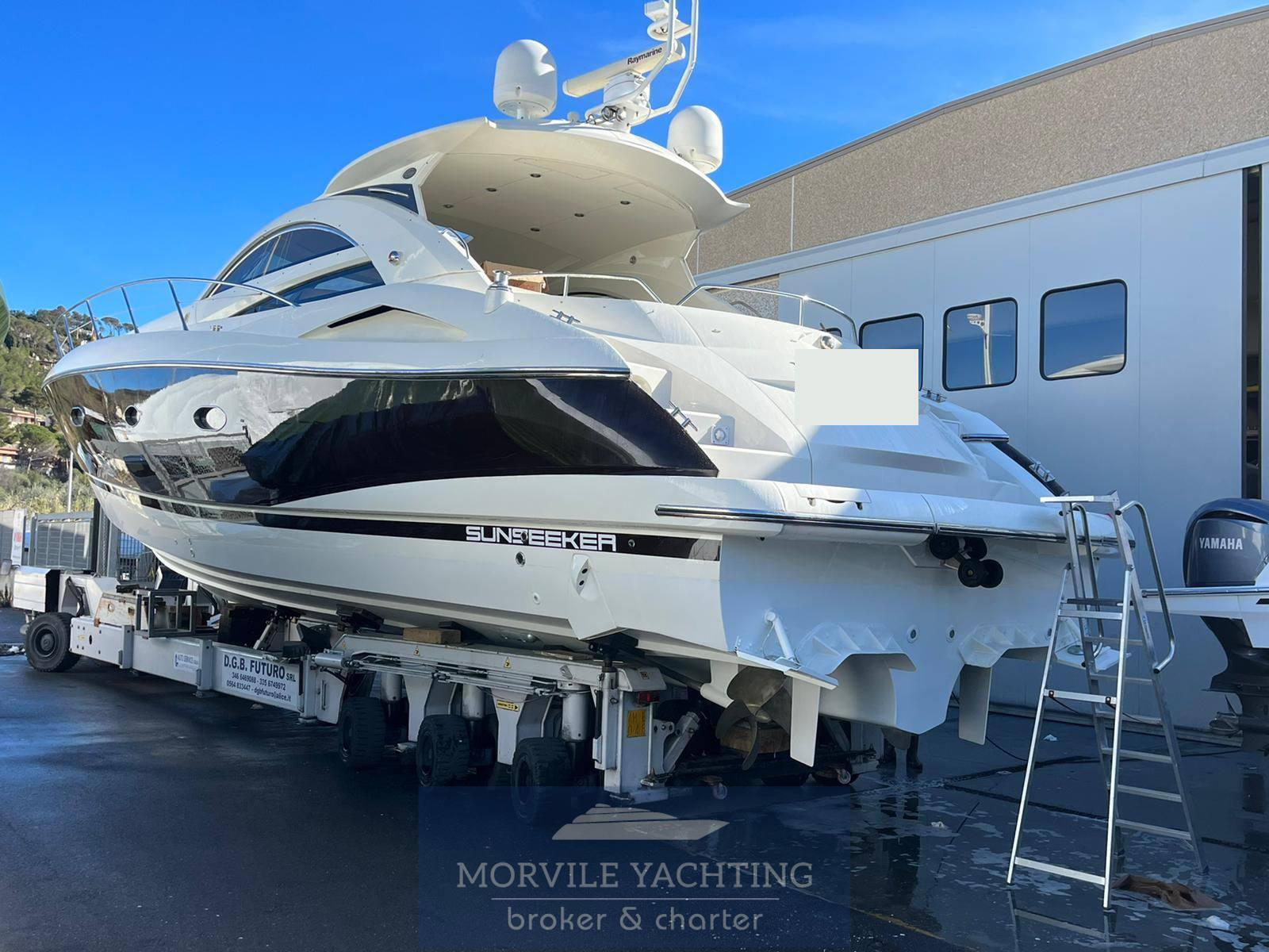 2020 Sunseeker Portofino 53 for sale (photo 5)