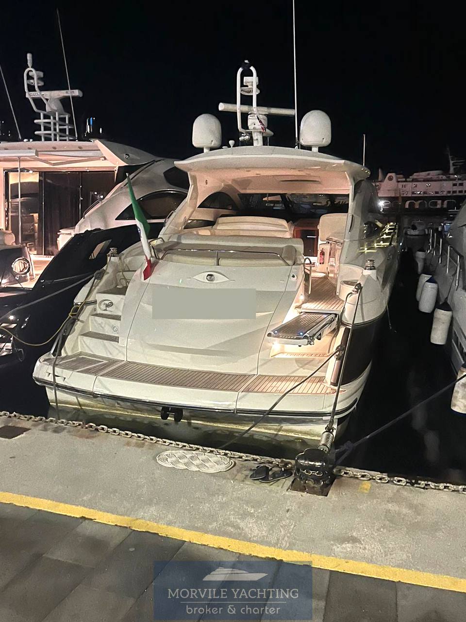 2020 Sunseeker Portofino 53 for sale (photo 7)