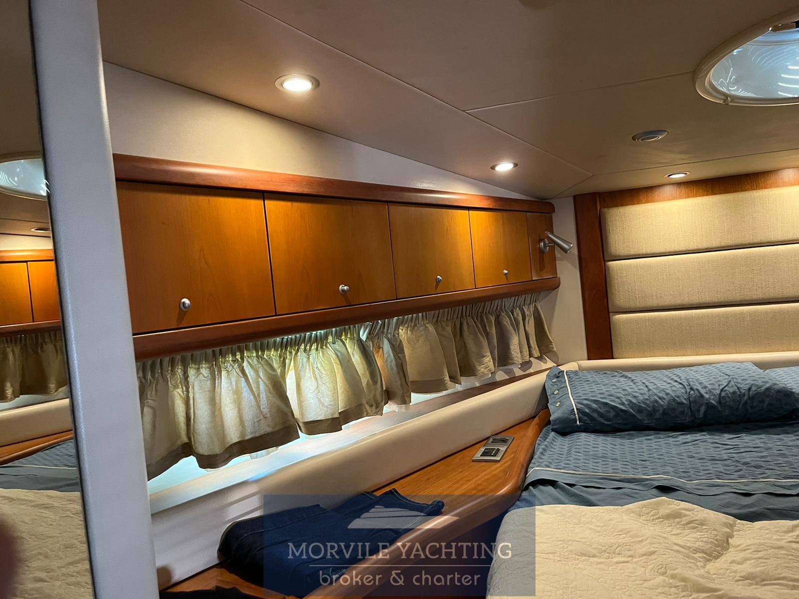 2020 Sunseeker Portofino 53 for sale (photo 8)