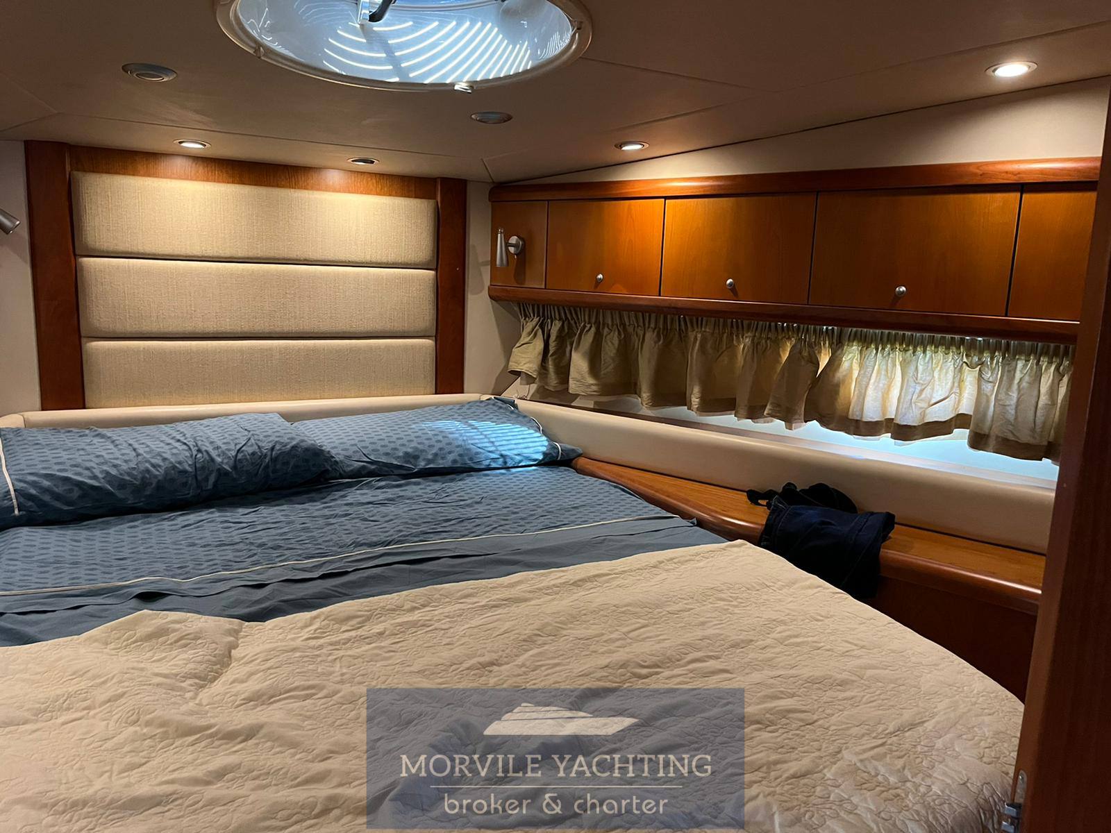 2020 Sunseeker Portofino 53 for sale (photo 9)