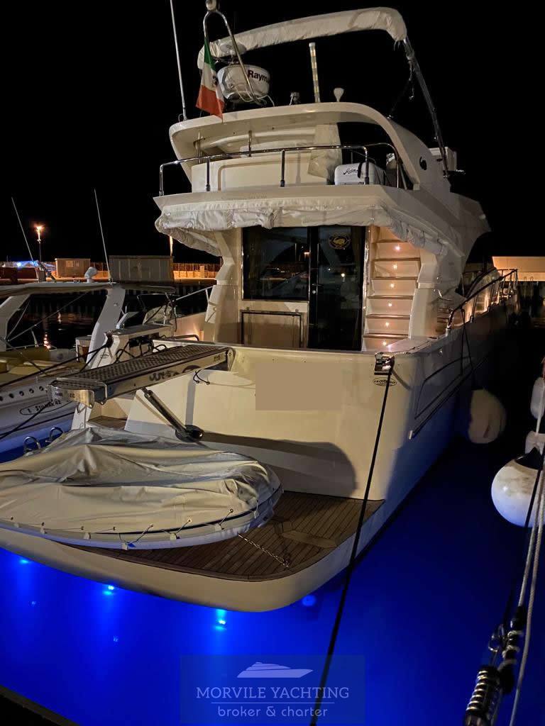 2008 Cayman Yachts 50 fly à vendre (photo 6)
