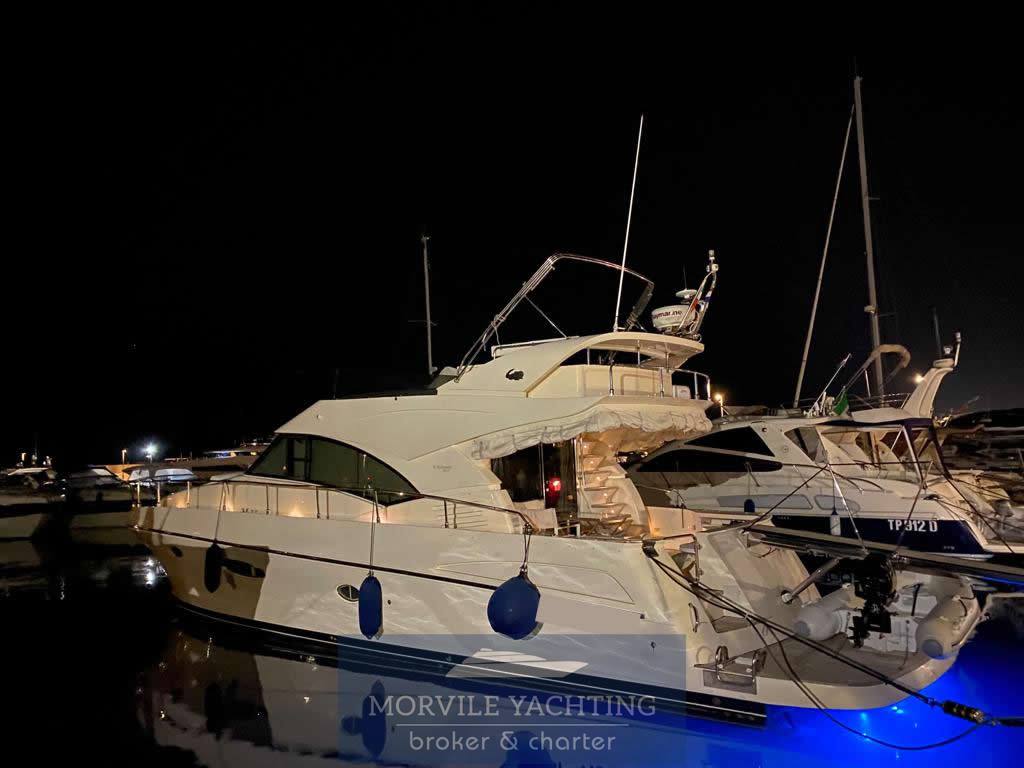 2008 Cayman Yachts 50 fly à vendre (photo 8)