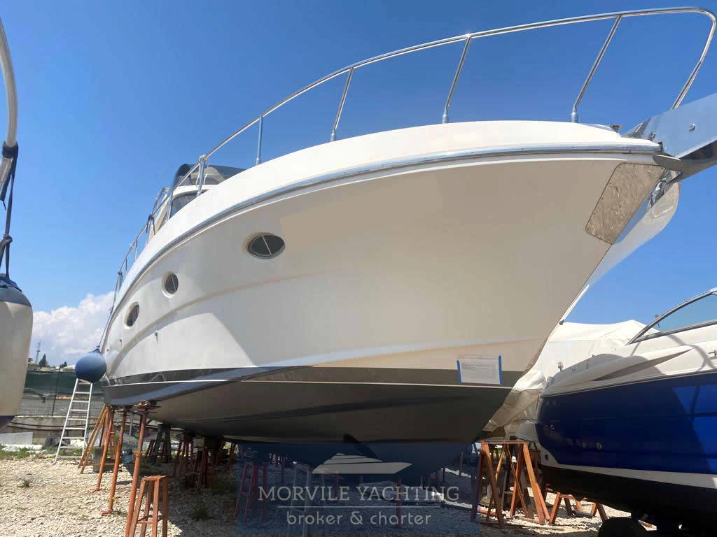 2008 Cayman Yachts 50 fly à vendre (photo 9)