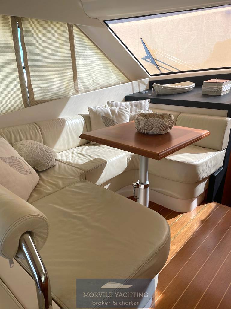 2008 Cayman Yachts 50 fly à vendre (photo 16)