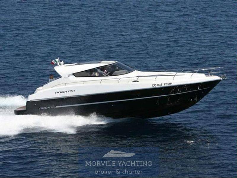 2007 Primatist G46 à vendre (photo 1)