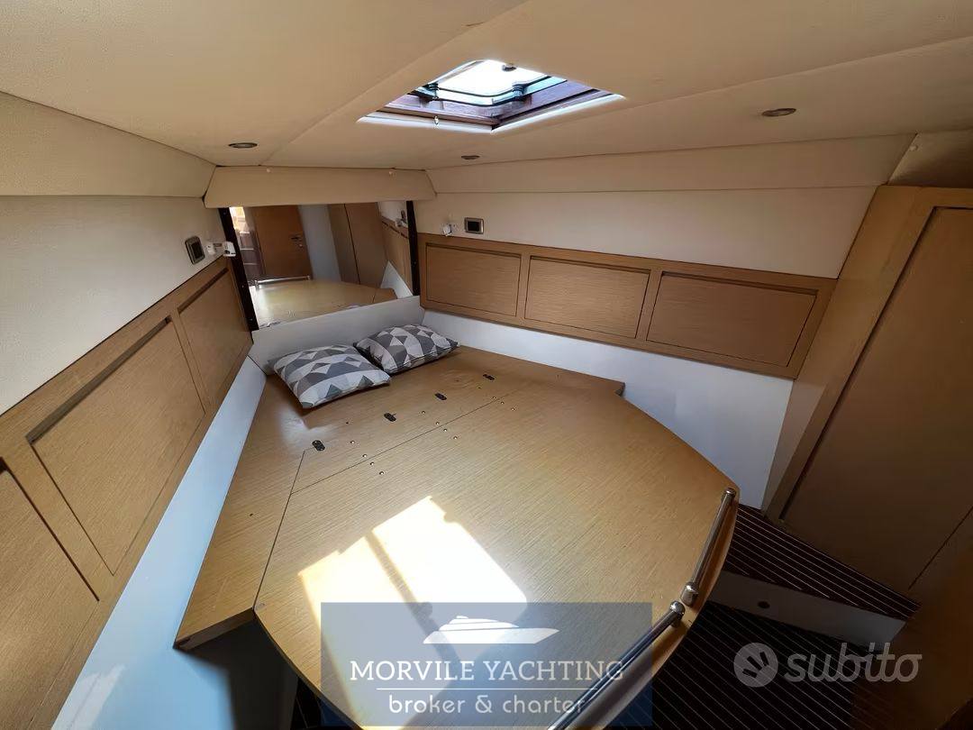 2007 Primatist G46 à vendre (photo 6)