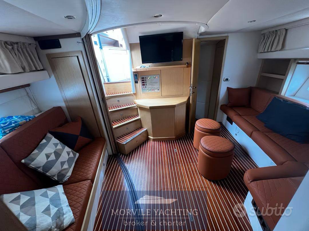 2007 Primatist G46 à vendre (photo 8)