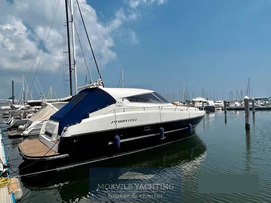 2007 Primatist G46 à vendre (photo 13)