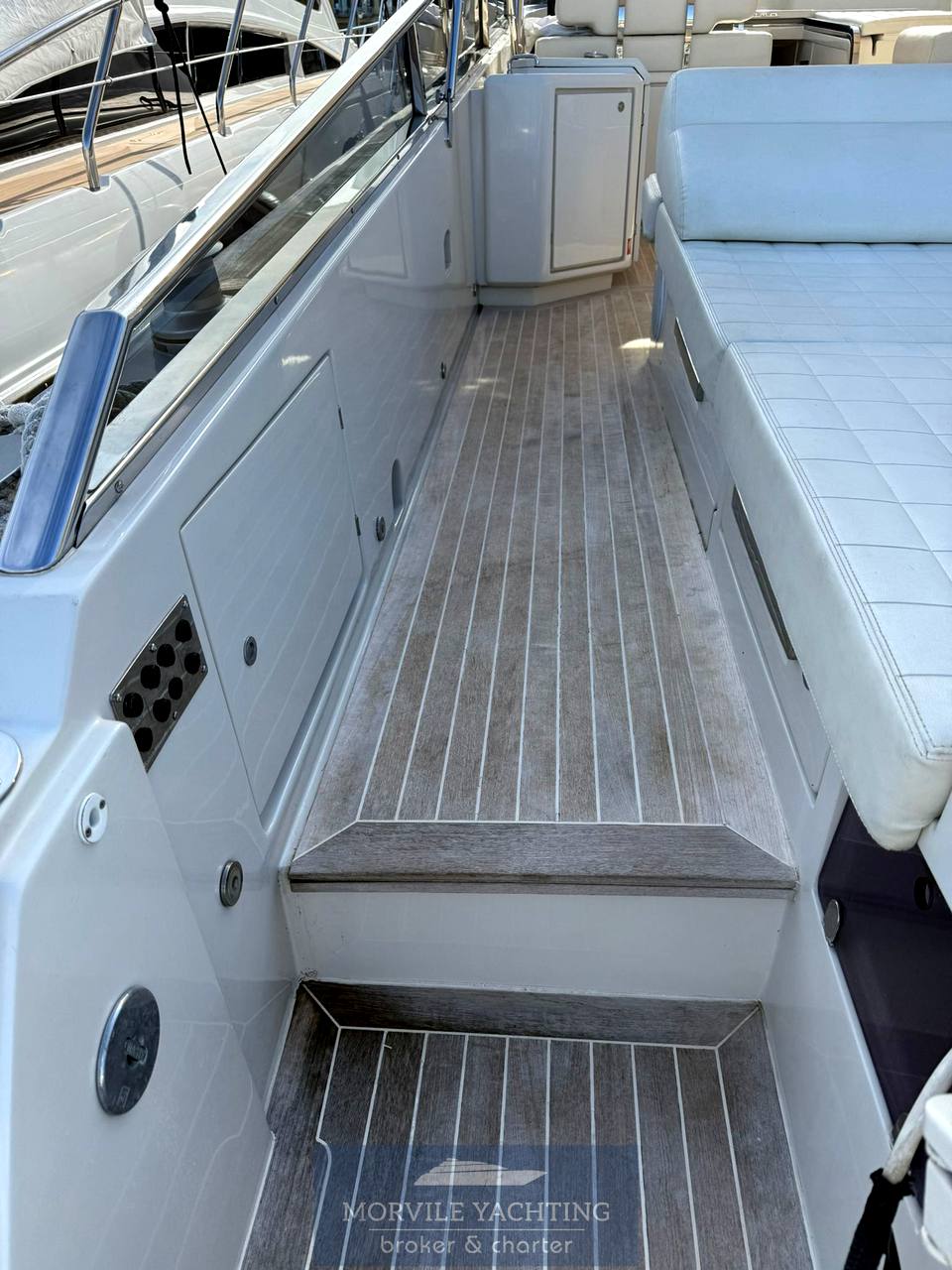 2009 Itama Fifty five zu verkaufen (photo 10)