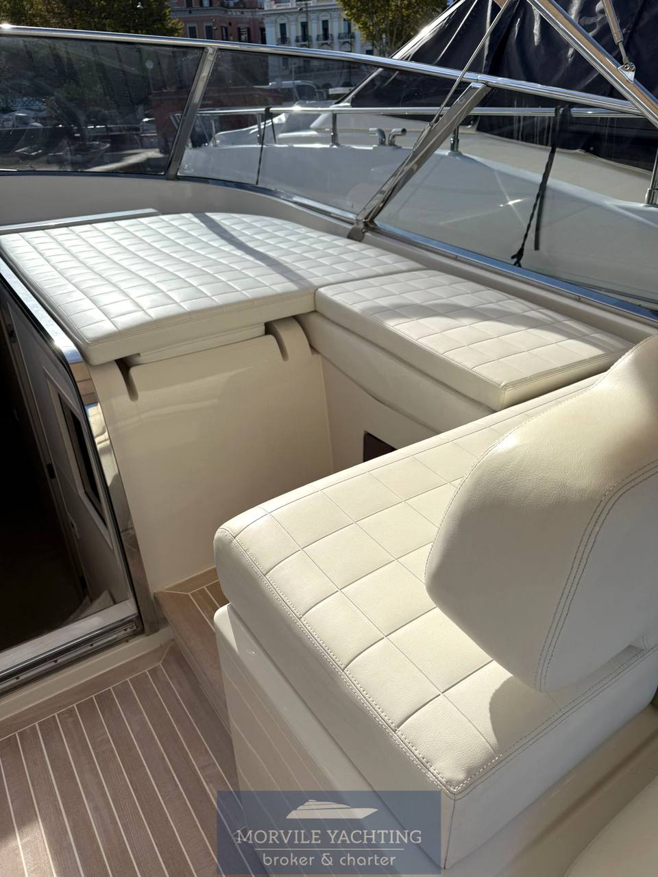 2009 Itama Fifty five zu verkaufen (photo 13)