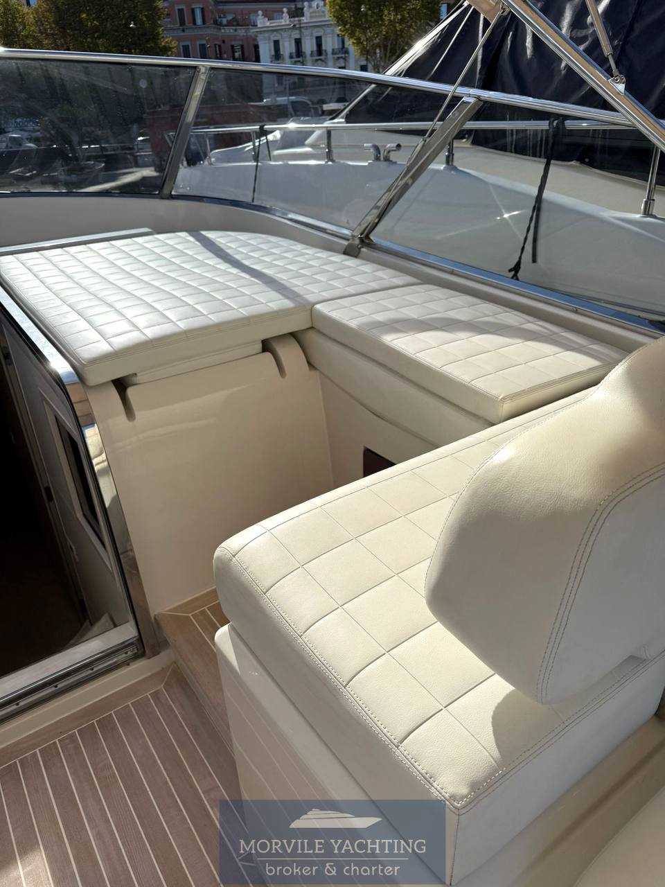2009 Itama Fifty five zu verkaufen (photo 14)