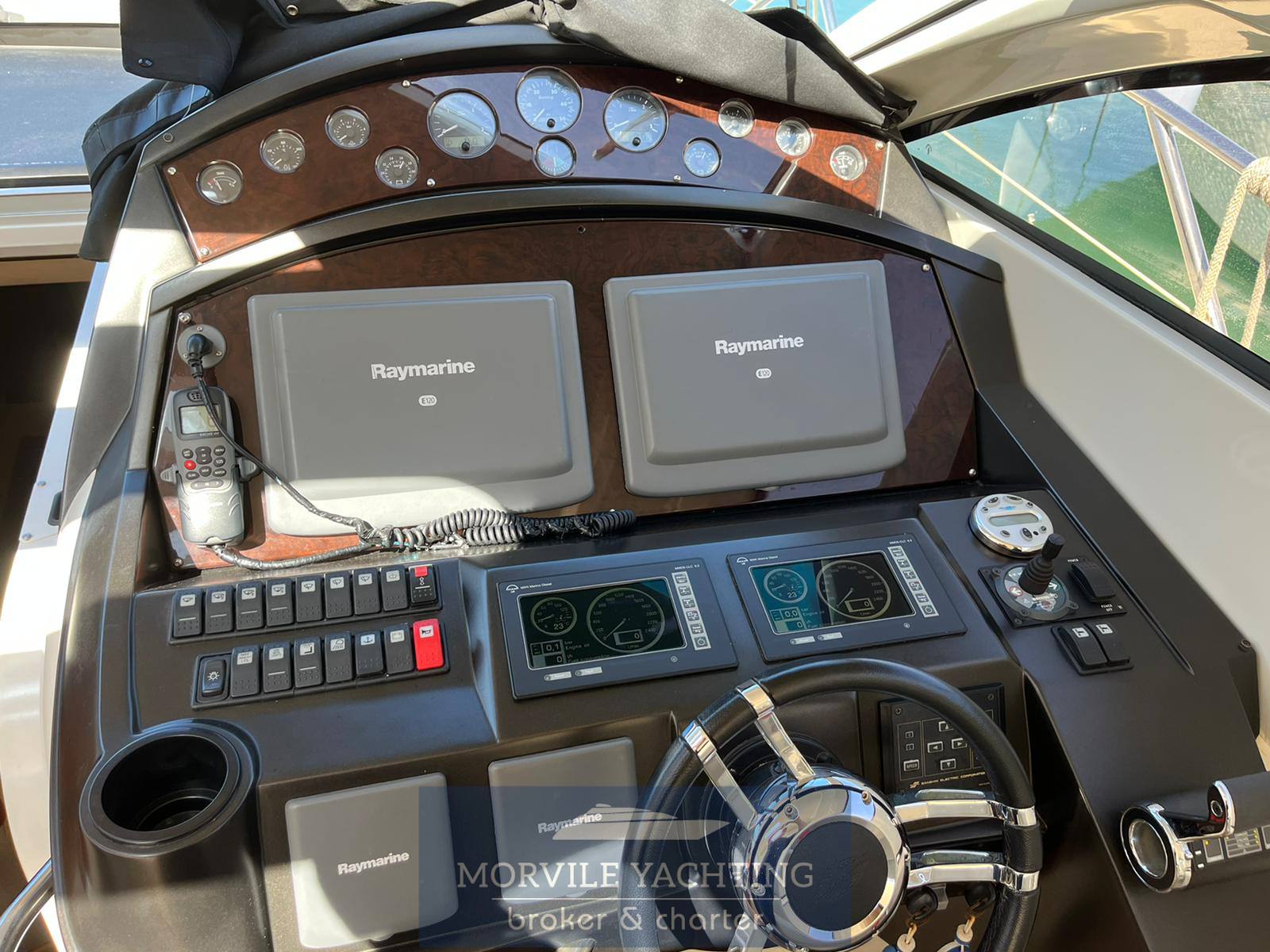 2007 Sunseeker Portofino 53 à vendre (photo 5)